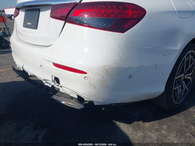 Mercedes-Benz E 350 2023 W1KZF8DB5PB187112 Image 17