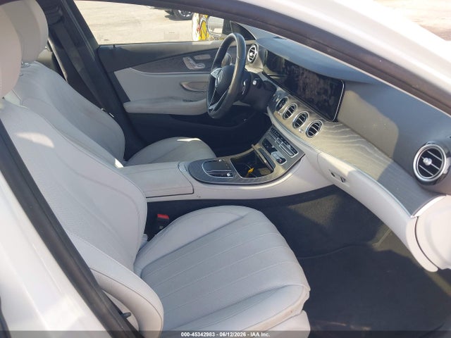 Mercedes-Benz E 350 2023 W1KZF8DB5PB187112 Image 5