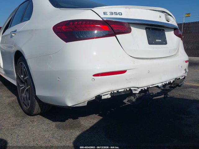 Mercedes-Benz E 350 2023 W1KZF8DB5PB187112 Image 6