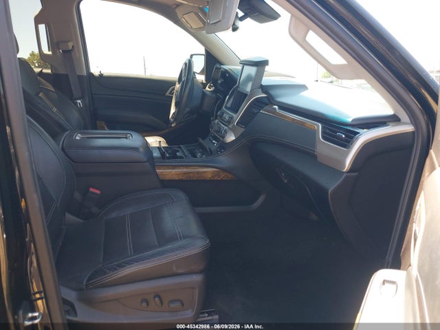 GMC YUKON DENALI 2016 1GKS2CKJ7GR468358 Image 5