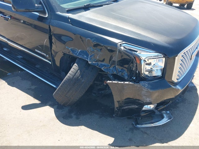 GMC YUKON DENALI 2016 1GKS2CKJ7GR468358 Image 6