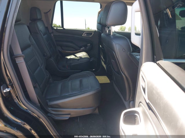 GMC YUKON DENALI 2016 1GKS2CKJ7GR468358 Image 8