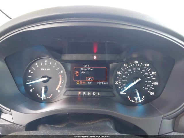 3FA6P0G71LR201568 Ford FUSION S