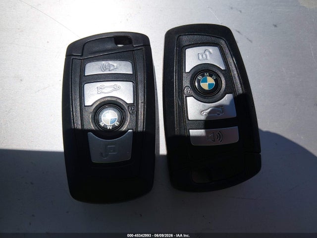 45342993 :رقم المزاد ، WBAXG5C55CDX03831 vin ، 2012 Bmw 528i مزاد بيع