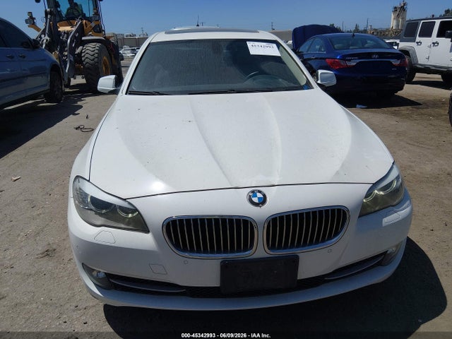 45342993 :رقم المزاد ، WBAXG5C55CDX03831 vin ، 2012 Bmw 528i مزاد بيع