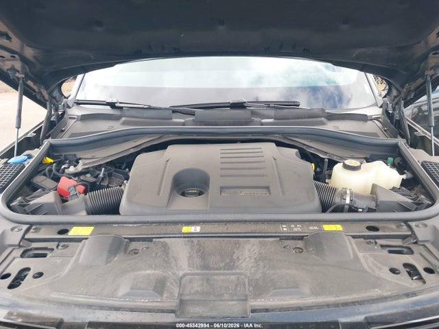 SALKP9F4XSA280213 Land Rover Range Rover P550e Se