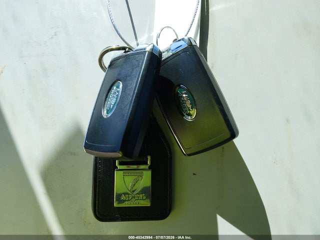 SALKP9F4XSA280213 Land Rover Range Rover P550e Se