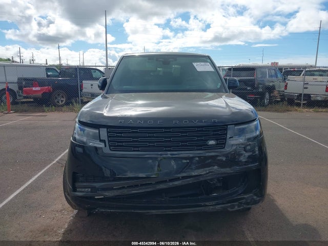 SALKP9F4XSA280213 Land Rover Range Rover P550e Se