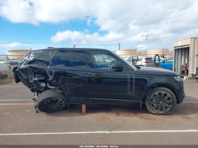 SALKP9F4XSA280213 Land Rover Range Rover P550e Se