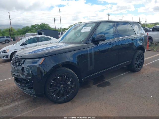 SALKP9F4XSA280213 Land Rover Range Rover P550e Se