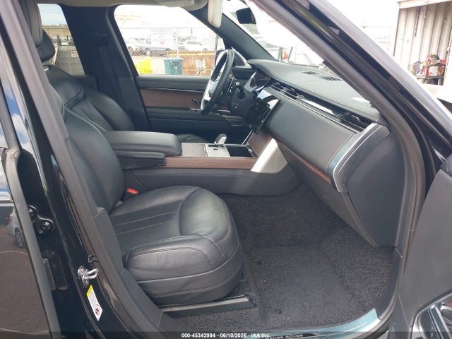 SALKP9F4XSA280213 Land Rover Range Rover P550e Se