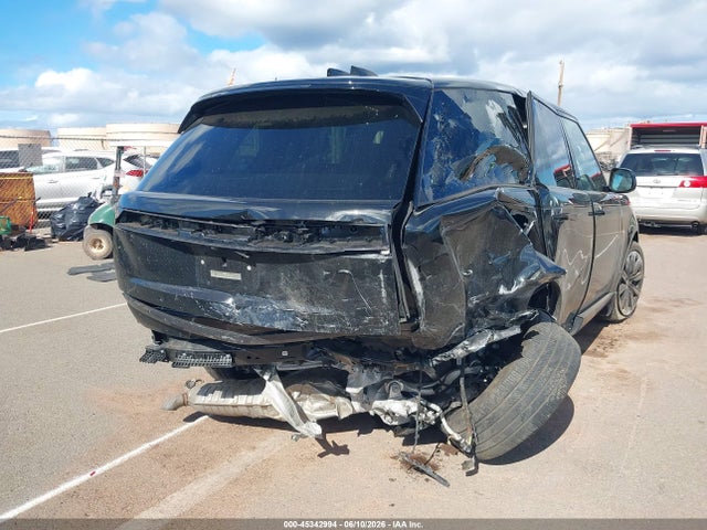 SALKP9F4XSA280213 Land Rover Range Rover P550e Se