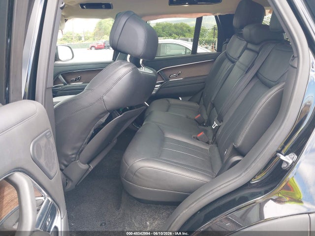 SALKP9F4XSA280213 Land Rover Range Rover P550e Se