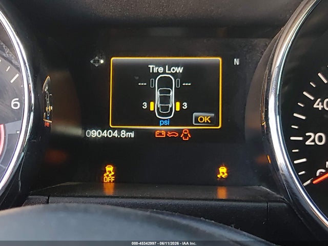 Ford Mustang Gt Premium 2017 1FA6P8CF6H5290768 Image 7