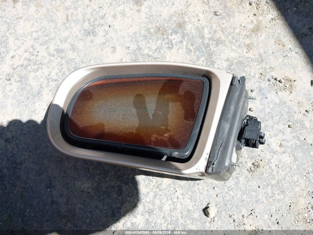 Aukcja sprzedaży 2000 Mercedes-benz E 320, vin: WDBJF65J2YB096350, numer aukcji: 45342998
