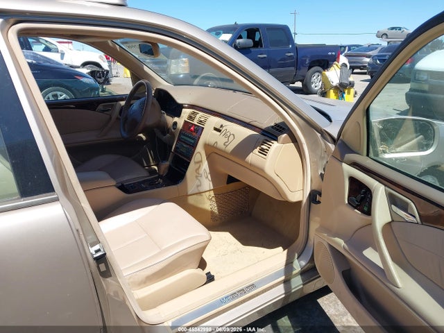Aukcja sprzedaży 2000 Mercedes-benz E 320, vin: WDBJF65J2YB096350, numer aukcji: 45342998