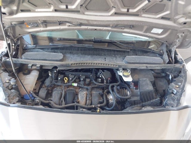 Auction sale of the 2020 Ford Transit Connect Xl Passenger, vin: NM0GE9E29L1448439, lot number: 45343008