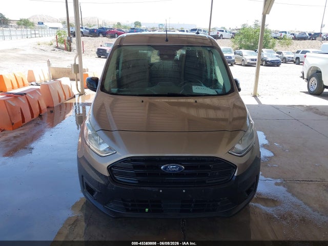 NM0GE9E29L1448439 Ford Transit Connect Xl Passenger