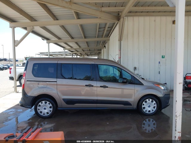 Auction sale of the 2020 Ford Transit Connect Xl Passenger, vin: NM0GE9E29L1448439, lot number: 45343008