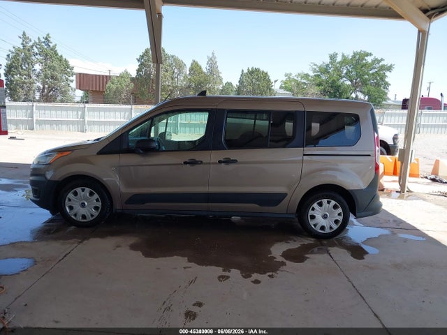 NM0GE9E29L1448439 Ford Transit Connect Xl Passenger