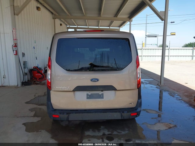 NM0GE9E29L1448439 Ford Transit Connect Xl Passenger