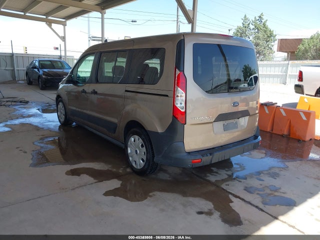 NM0GE9E29L1448439 Ford Transit Connect Xl Passenger
