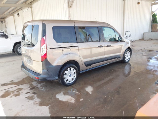 Продаж на аукціоні авто 2020 Ford Transit Connect Xl Passenger, vin: NM0GE9E29L1448439, номер лоту: 45343008