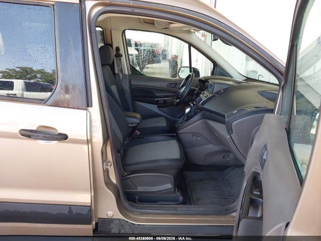 NM0GE9E29L1448439 Ford Transit Connect Xl Passenger