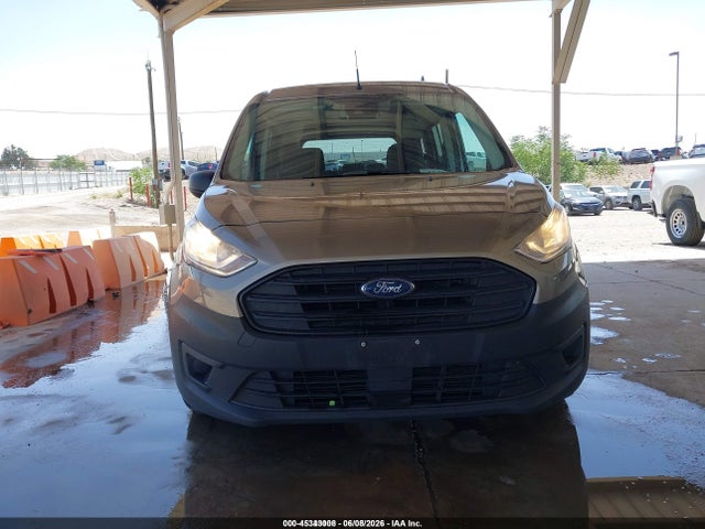 NM0GE9E29L1448439 Ford Transit Connect Xl Passenger