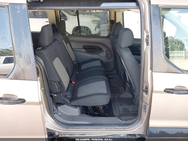 NM0GE9E29L1448439 Ford Transit Connect Xl Passenger