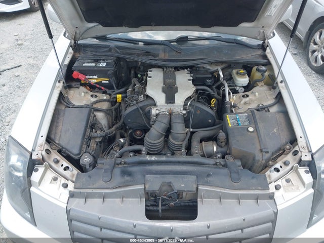 Aukcja sprzedaży 2003 Cadillac Cts Standard, vin: 1G6DM57NX30140813, numer aukcji: 45343009