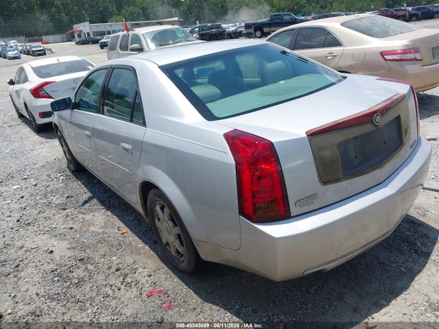 Aukcja sprzedaży 2003 Cadillac Cts Standard, vin: 1G6DM57NX30140813, numer aukcji: 45343009