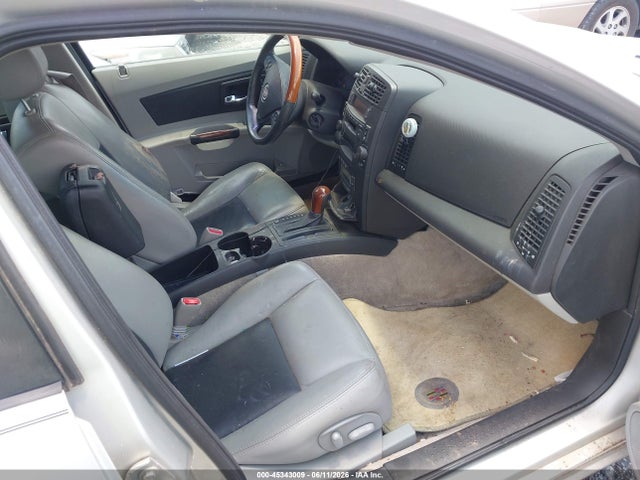 Aukcja sprzedaży 2003 Cadillac Cts Standard, vin: 1G6DM57NX30140813, numer aukcji: 45343009