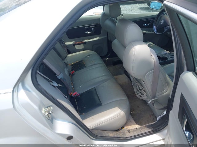 Продаж на аукціоні авто 2003 Cadillac Cts Standard, vin: 1G6DM57NX30140813, номер лоту: 45343009