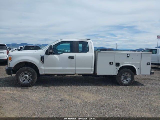 Ford F-350 Xl 2022 1FD8X3B62NEC27794 Image 19