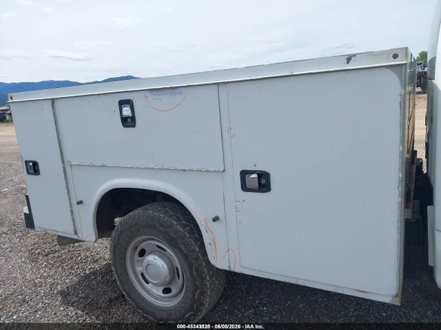 Ford F-350 Xl 2022 1FD8X3B62NEC27794 Image 13