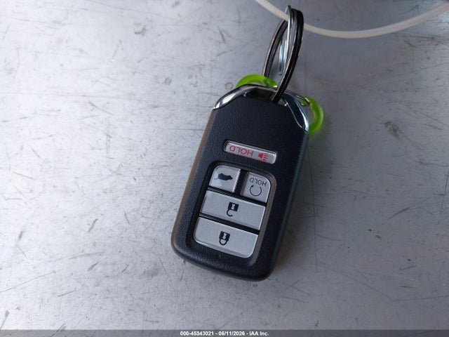 SHHFK7H65MU407422 Honda CIVIC EX