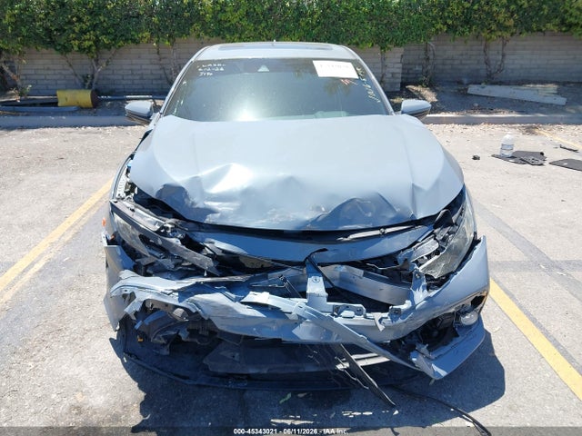 SHHFK7H65MU407422 Honda CIVIC EX