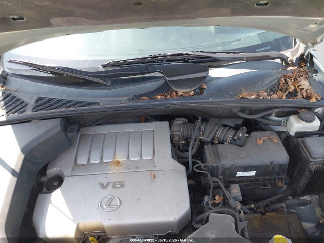 Aukcja sprzedaży 2008 Lexus Rx 350, vin: 2T2HK31UX8C086639, numer aukcji: 45343022