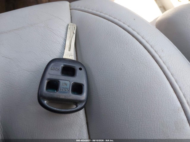 Aukcja sprzedaży 2008 Lexus Rx 350, vin: 2T2HK31UX8C086639, numer aukcji: 45343022