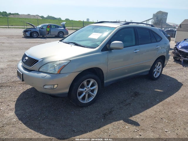 Aukcja sprzedaży 2008 Lexus Rx 350, vin: 2T2HK31UX8C086639, numer aukcji: 45343022