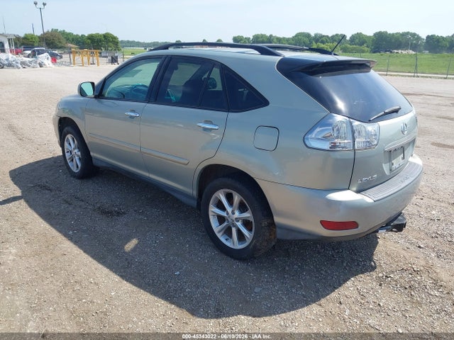 Aukcja sprzedaży 2008 Lexus Rx 350, vin: 2T2HK31UX8C086639, numer aukcji: 45343022