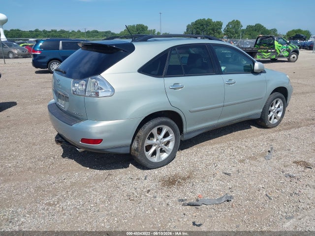 Aukcja sprzedaży 2008 Lexus Rx 350, vin: 2T2HK31UX8C086639, numer aukcji: 45343022