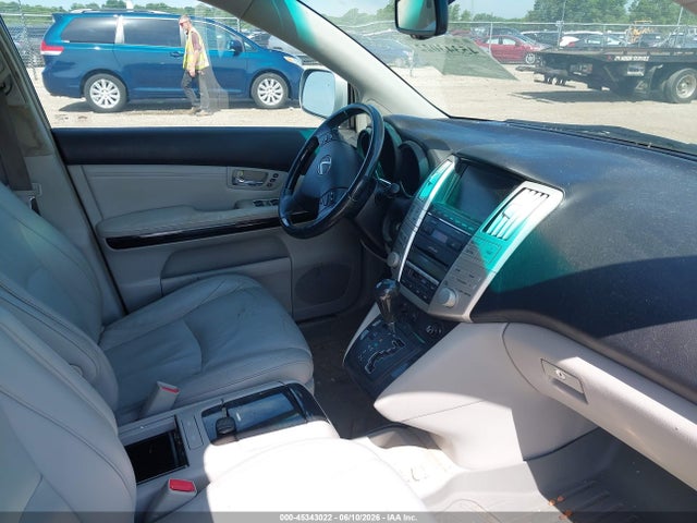 Aukcja sprzedaży 2008 Lexus Rx 350, vin: 2T2HK31UX8C086639, numer aukcji: 45343022