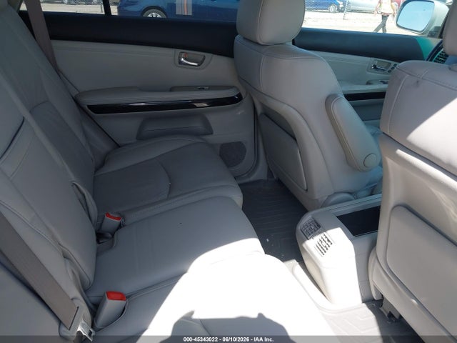 Aukcja sprzedaży 2008 Lexus Rx 350, vin: 2T2HK31UX8C086639, numer aukcji: 45343022