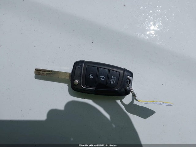 Продаж на аукціоні авто 2021 Hyundai Venue Se, vin: KMHRB8A34MU076288, номер лоту: 45343026
