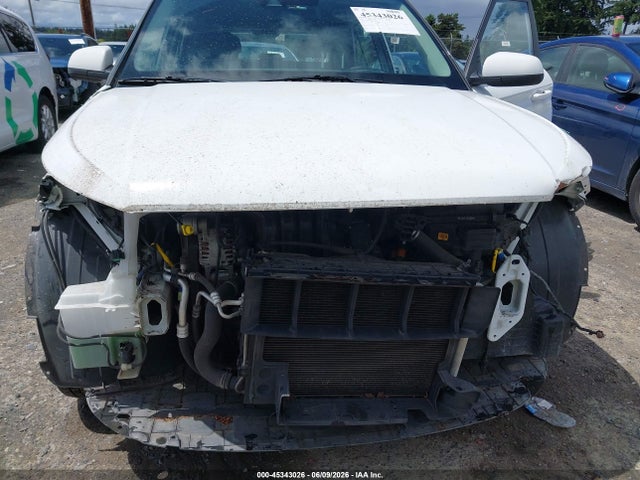 Продаж на аукціоні авто 2021 Hyundai Venue Se, vin: KMHRB8A34MU076288, номер лоту: 45343026