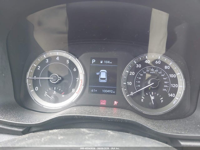 Продаж на аукціоні авто 2021 Hyundai Venue Se, vin: KMHRB8A34MU076288, номер лоту: 45343026