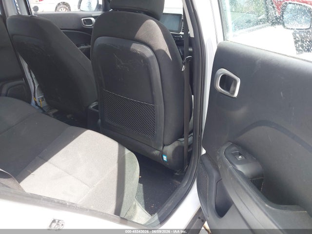 Продаж на аукціоні авто 2021 Hyundai Venue Se, vin: KMHRB8A34MU076288, номер лоту: 45343026