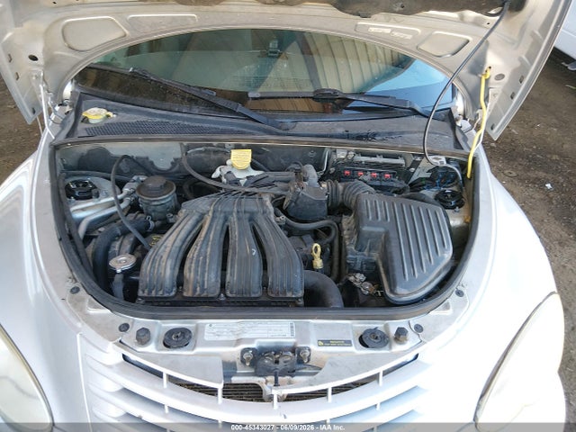 Aukcja sprzedaży 2009 Chrysler Pt Cruiser Lx, vin: 3A8FY48959T527571, numer aukcji: 45343027
